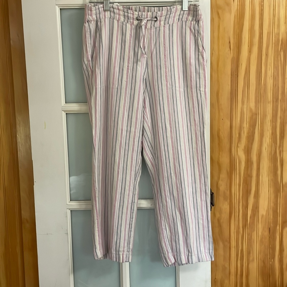 For Cynthia -Women’s casual pants- size Medium
